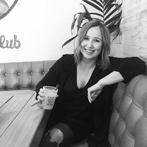 Meet your Posher, Maria